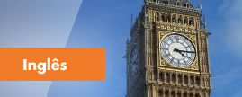 Cursos de Inglês