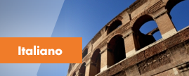 Cursos de Italiano